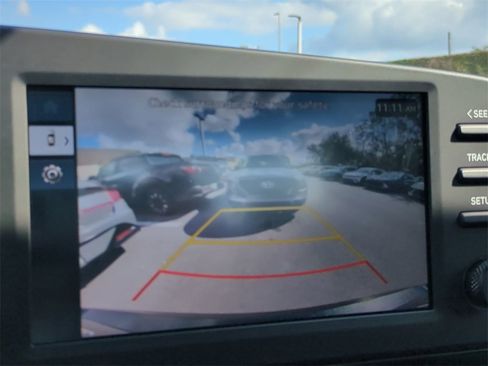 New 2026 Hyundai Elantra SEL Sport image 23