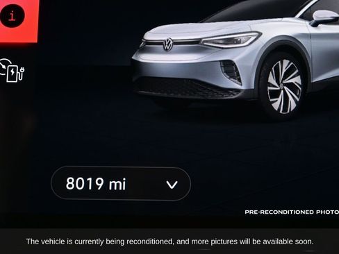 Used 2023 Volkswagen ID.4 Pro S Plus image 36