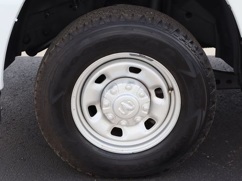 Used 2022 RAM 2500 Tradesman AWD/4WD image 30