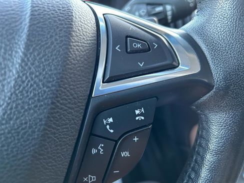 Used 2017 Ford Edge SEL w/ Equipment Group 201A image 20