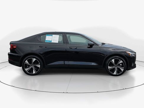 Used 2024 Polestar Polestar 2 AWD/4WD image 5