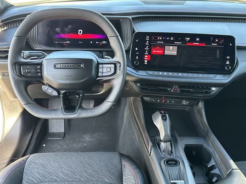 New 2026 Dodge Charger Scat Pack w/ Blacktop Package image 27