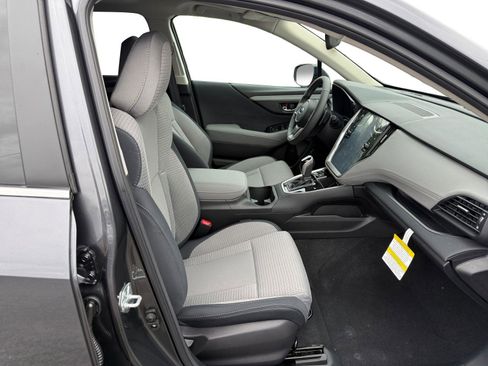 New 2025 Subaru Outback Premium image 15