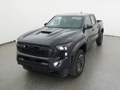New 2026 Toyota Tacoma TRD Sport image 16