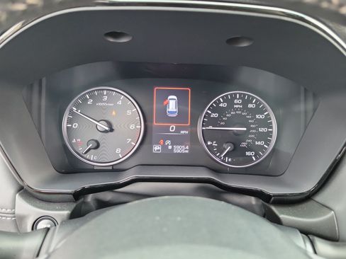 Used 2024 Subaru Outback Premium AWD/4WD image 26