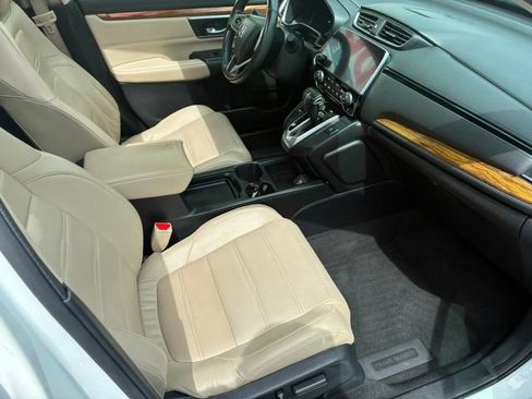 Used 2019 Honda CR-V EX-L image 23