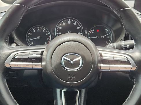 Used 2024 MAZDA CX-50 AWD 2.5 S w/ Cargo Package image 24