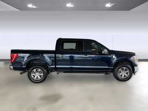 Certified 2023 Ford F150 XLT w/ Equipment Group 302A High AWD/4WD image 8