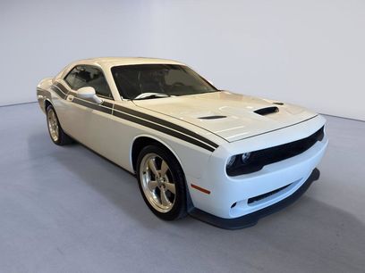 Used 2010 Dodge Challenger R/T