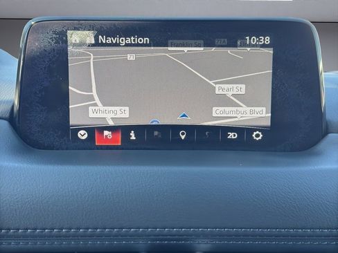 Used 2018 MAZDA CX-5 Grand Touring image 20