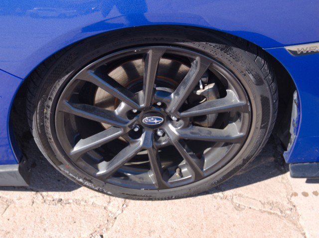 Used 2020 Subaru WRX Premium AWD/4WD image 11