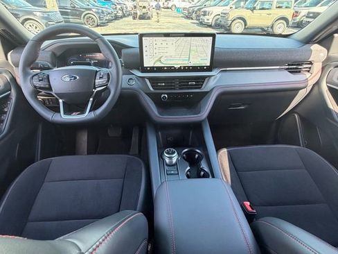 Used 2026 Ford Explorer ST AWD/4WD image 14