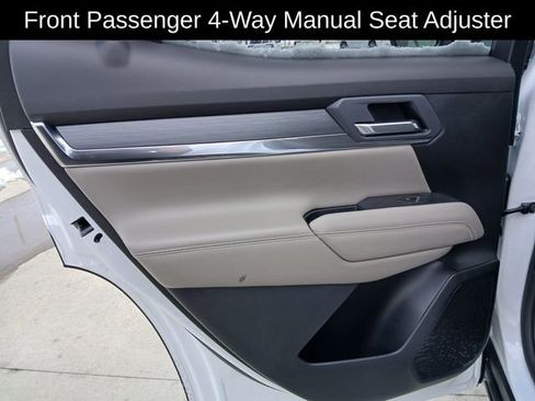 New 2026 GMC Terrain Elevation w/ Elevation Premium Package image 16