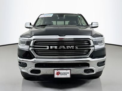 Used 2019 RAM 1500 Laramie