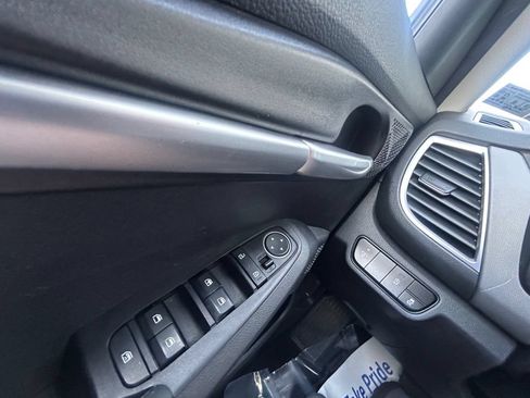 Used 2021 Kia Seltos LX AWD/4WD image 20