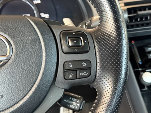 Certified 2023 Lexus IS 500 w/ Accessory Package 2 RWD image 20