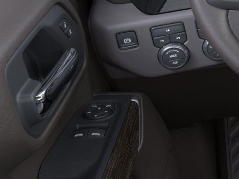 New 2026 GMC Sierra 3500 SLE image 22