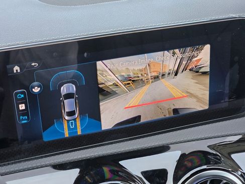 New 2026 Mercedes-Benz CLA 250 4MATIC image 23