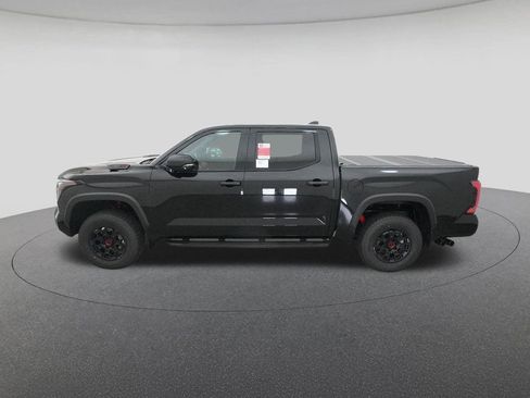 New 2026 Toyota Tundra TRD Pro image 3