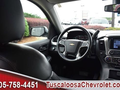 Used 2019 Chevrolet Tahoe LS RWD image 25