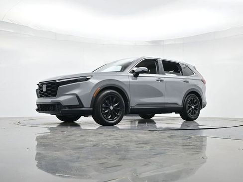 Used 2024 Honda CR-V EX-L image 35