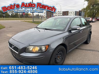 Used 2007 Volvo S40 2.4i