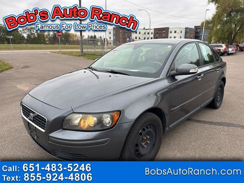 Used 2007 Volvo S40 2.4i image 1