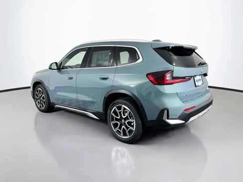 New 2026 BMW X1 xDrive28i w/ Technology Package AWD/4WD image 4