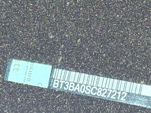 Used 2025 Nissan Rogue SV image 31