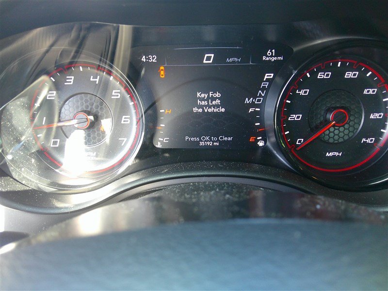 Used 2022 Dodge Charger GT w/ Plus Group AWD/4WD image 13