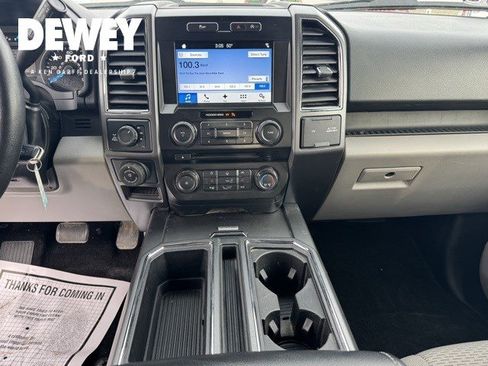 Used 2017 Ford F150 XLT w/ Equipment Group 302A Luxury image 17