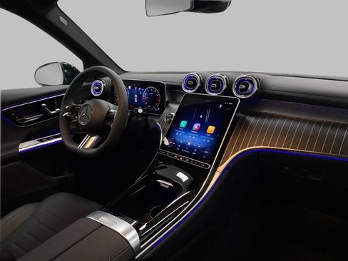New 2026 Mercedes-Benz GLC 300 4MATIC image 19
