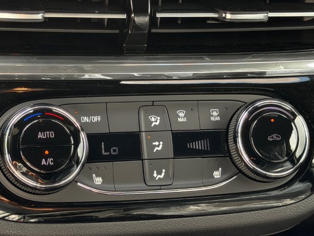 New 2026 Buick Envista Sport Touring w/ Convenience I Package FWD image 19
