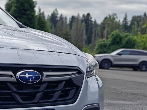 Used 2023 Subaru Crosstrek 2.5i Sport AWD/4WD image 2