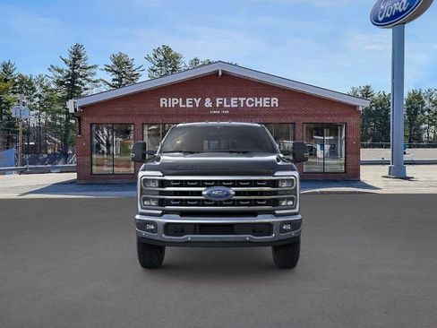 New 2026 Ford F350 Lariat w/ Tremor Off-Road Package image 6