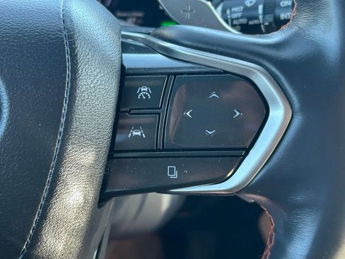 Used 2023 Lexus NX 350h AWD w/ Vision Package image 40