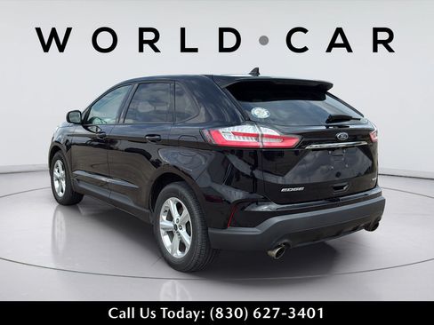 Used 2019 Ford Edge SE FWD image 13