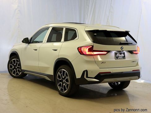 Used 2026 BMW X1 xDrive28i w/ Convenience Package image 8