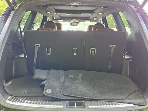 Used 2023 Kia Telluride SX FWD image 17