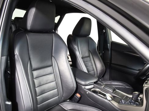 Used 2018 Lexus NX 300 F Sport w/ F Sport Premium Package image 20