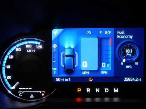 Used 2021 Ford Bronco Badlands AWD/4WD image 15