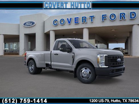 New 2026 Ford F350 XL w/ 360-Degree Camera Package image 7