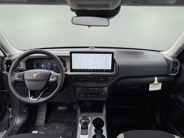 New 2026 Ford Bronco Sport Big Bend w/ Convenience Package AWD/4WD image 11