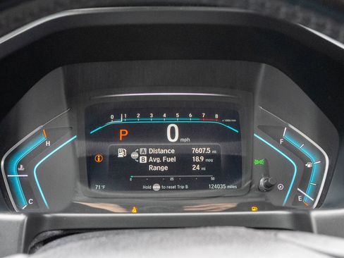 Used 2018 Honda Odyssey Elite image 23