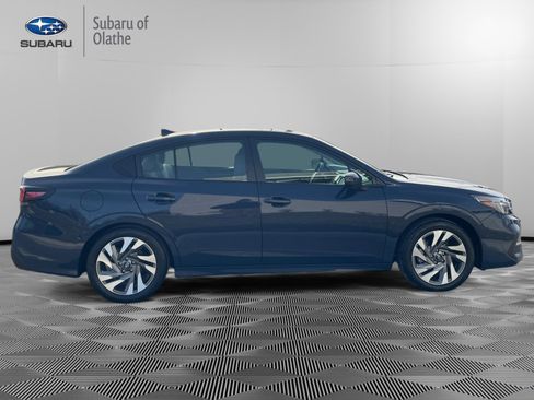 Used 2024 Subaru Legacy Limited image 12