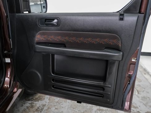 Used 2007 Honda Element SC image 35
