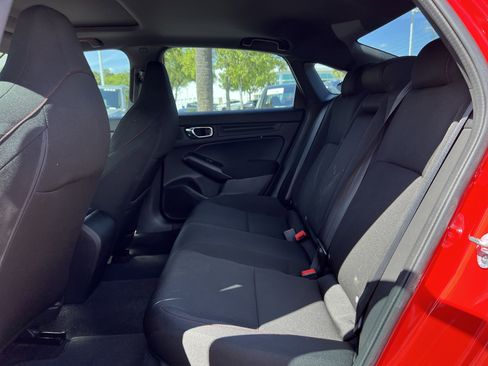 Used 2022 Honda Civic Si image 31