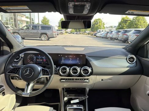 Certified 2026 Mercedes-Benz GLA 250 4MATIC image 21