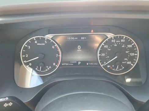 Used 2022 Nissan Rogue SV w/ SV Premium Package FWD image 23