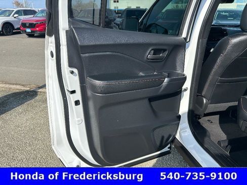 Used 2026 Honda Ridgeline TrailSport+ image 11
